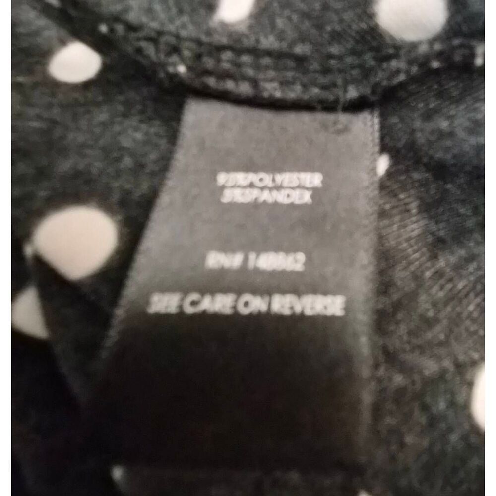Torrid wrap blouse - Picture 6 of 6